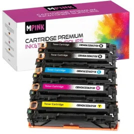 5-tonery-do-hp-gp-hcb545a-ce325a-cf215x-cmykk