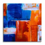 obraz-na-plotnie-abstrakcja-arcydzielo-na-plotnie-80x80-stan-nowy