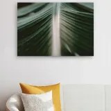 obraz-na-plotnie-natura-lisc-palmy-120x80-sposob-wykonania-druk-cyfrowy