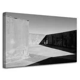 obrazy-na-plotnie-abstrakcja-betonowa-80x50-cm