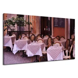 obrazy-na-plotnie-restauracja-bistro-lokal-120x70
