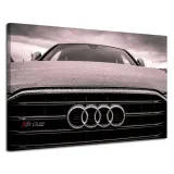 obrazy-na-plotnie-samochod-audi-maska-120x80-cm
