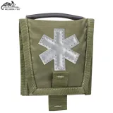 apteczka-micro-med-kit-helikon-tex-nylon-ad-green-stan-nowy