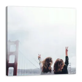 obraz-na-plotnie-san-francisco-golden-gate-bridge-60x60