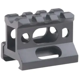 montaz-wysoki-ris-22-na-optyke-theta-metalowy-czarny