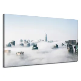obraz-na-plotnie-architektura-drapacz-chmur-120x70