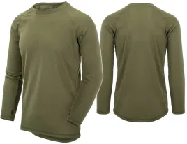 koszulka-termoaktywna-meska-us-lvl1-helikon-oddychajaca-szybkoschnaca-olive