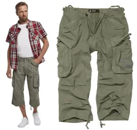 spodenki-meskie-3-4-bojowki-brandit-olive-m