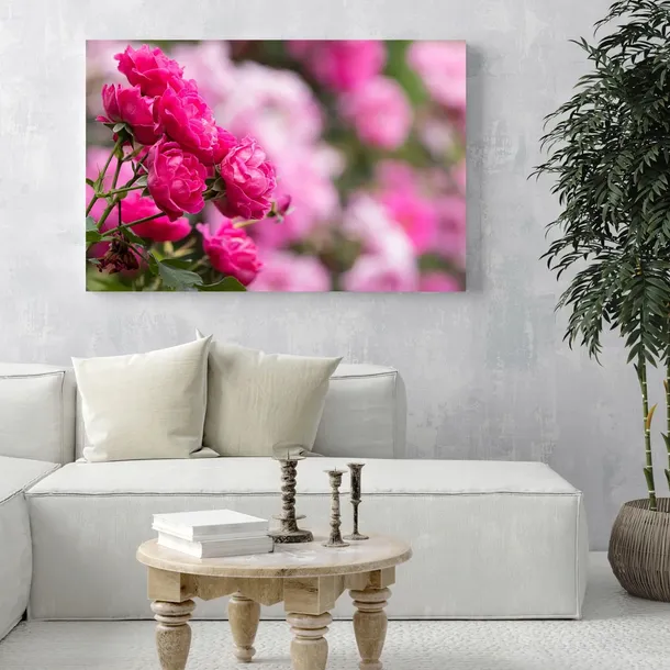obrazy-na-plotnie-botanika-rozowe-roze-80x40-cm-sposob-wykonania-druk-cyfrowy