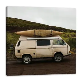 obraz-na-plotnie-vintage-camper-60x60-cm