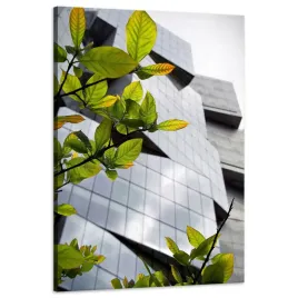 obraz-na-plotnie-architektura-nowoczesny-budynek-60x90-cm