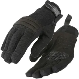 rekawice-ochronne-direct-safe-armored-cl-black-xs