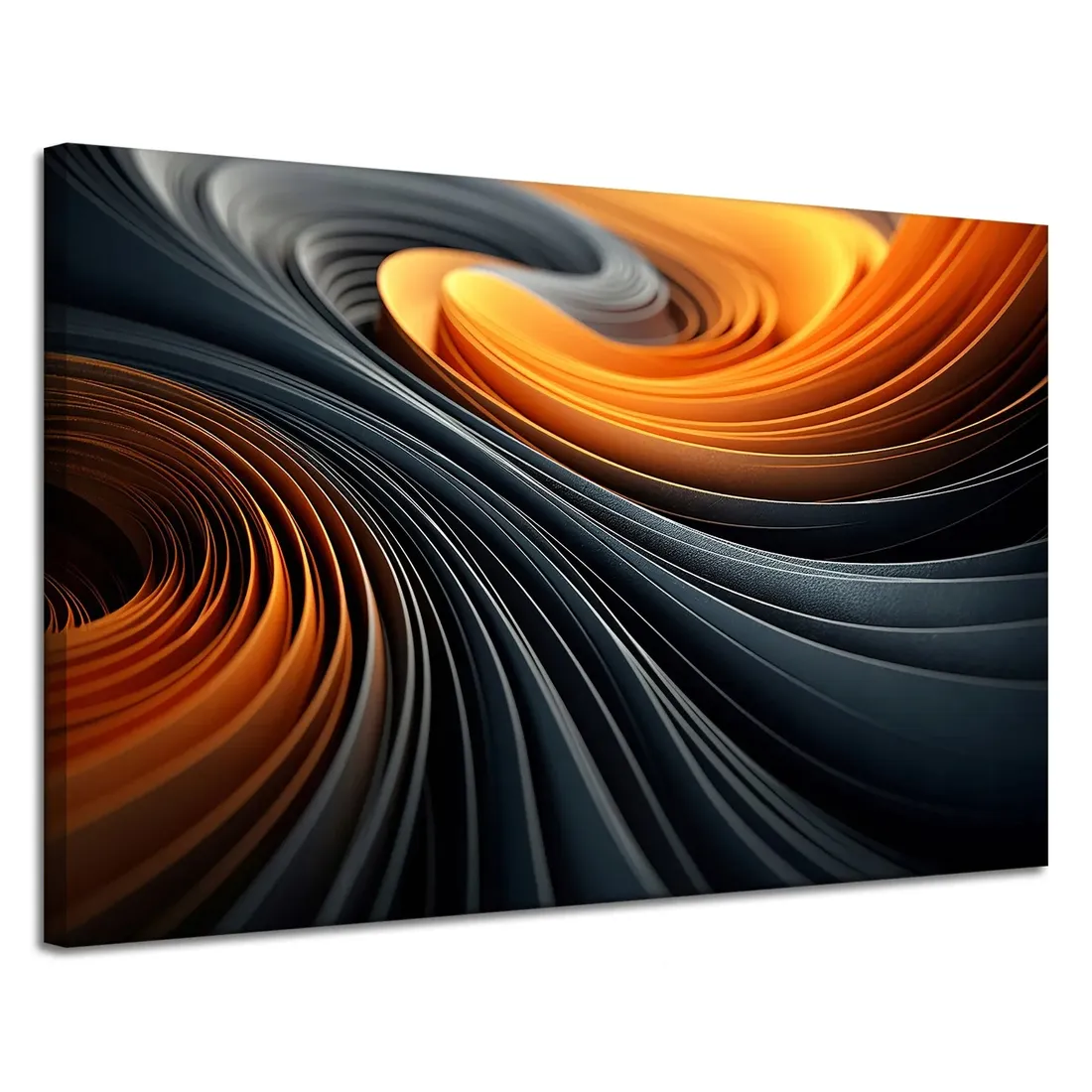 obraz-na-plotnie-abstrakcja-wiry-spirale-120x80-stan-nowy