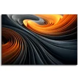 obraz-na-plotnie-abstrakcja-wiry-spirale-120x80-stan-nowy