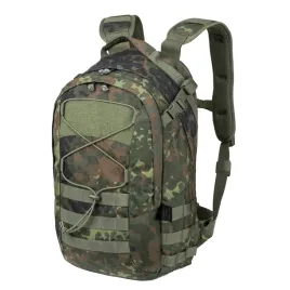 plecak-taktyczny-wojskowy-edc-pack-21l-helikon-cordura-molle-flecktarn