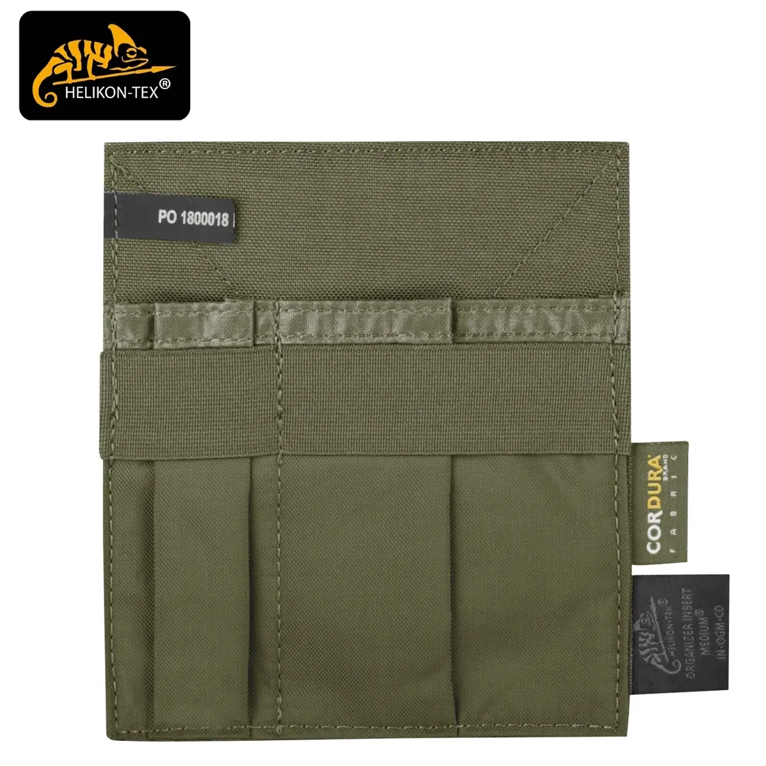 organizer-helikon-insert-medium-olive-green
