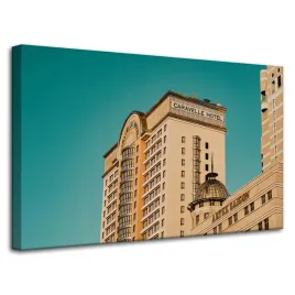 obrazy-na-plotnie-architektura-hotel-miasto-80x50