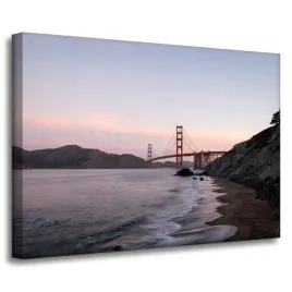obrazy-na-plotnie-architektura-golden-gate-70x50
