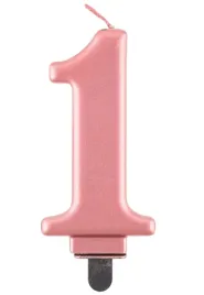 swieczka-urodzinowa-godan-cyfra-1-rozowozlota-8-cm