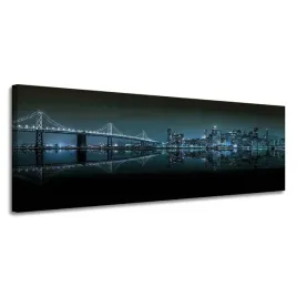 obraz-na-plotnie-architektura-san-francisko-150x50-cm