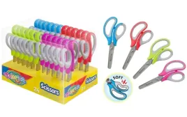 nozyczki-z-gumowa-raczka-14-cm-colorino-patio