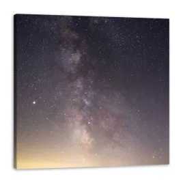 obraz-na-plotnie-gwiazdy-niebo-kosmos-noc-natura-galaktyka-60x60