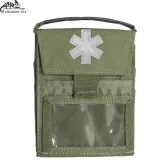 kieszen-apteczka-pocket-med-insert-helikon-olive-stan-nowy