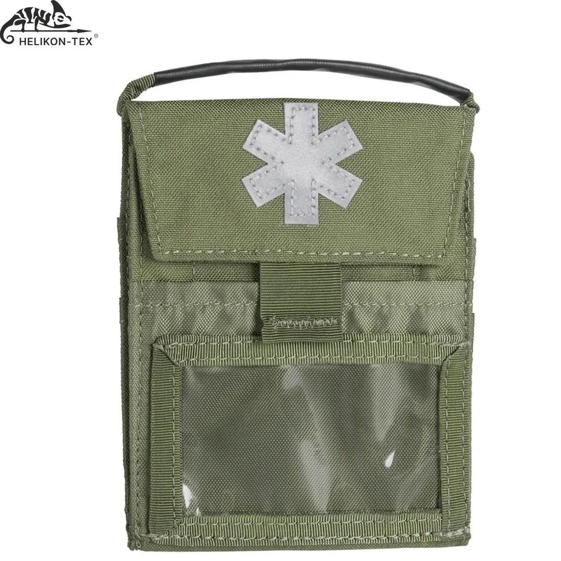 kieszen-apteczka-pocket-med-insert-helikon-olive