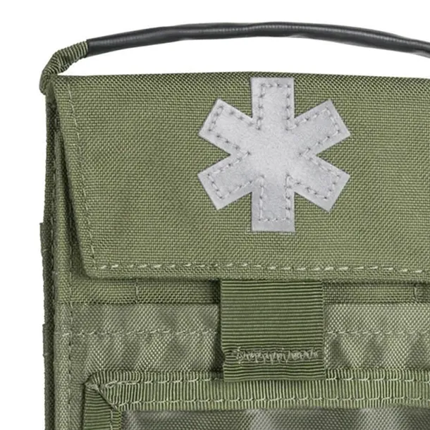 kieszen-apteczka-pocket-med-insert-helikon-olive-marka-helikon-tex