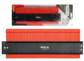 yato-szablon-do-ksztaltow-wzornik-profili-z-magnesami-260-mm-yt-3736