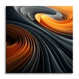 obraz-na-plotnie-abstrakcja-wiry-spirale-80x80-stan-nowy
