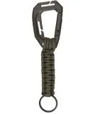 mil-tec-brelok-do-kluczy-karabinczyk-linka-paracord-olive-stan-nowy-kod-producenta-15908001
