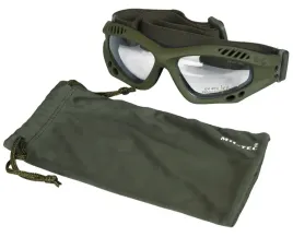gogle-taktyczne-ochronne-mil-tec-commando-okulary-air-pro-uv-400-clear