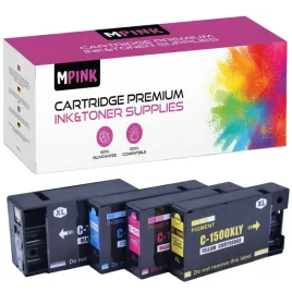 4x-tusz-pgi-1500-xl-do-canon-maxify-mb2150-mb2750-mb2755-2700-series-mb2350