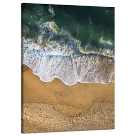 obraz-na-plotnie-natura-fala-brzeg-morze-ocean-plaza-50x70-cm