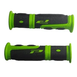 chwyty-gripy-raczki-kierownicy-rowerowe-964-progrip-zel-zelono-czarne