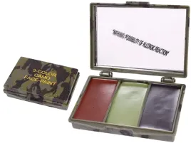 farba-wojskowa-maskujaca-twarzy-kamuflaz-mil-tec-woodland-z-lusterkiem-3w1