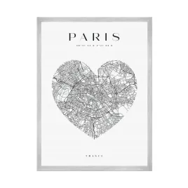 plakat-mapa-miasta-paryz-francja-europa-serce-24x30-cm-ramka-srebrna