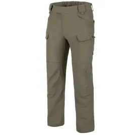 spodnie-meskie-bojowki-taktyczne-otp-helikon-szybkoschnace-ral-7013