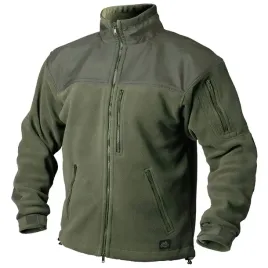 bluza-meska-polar-helikon-classic-army-fleece-olive-green-m