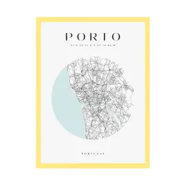 plakat-mapa-miasta-porto-portugalia-europa-kolo-24x30-cm-ramka-zolta