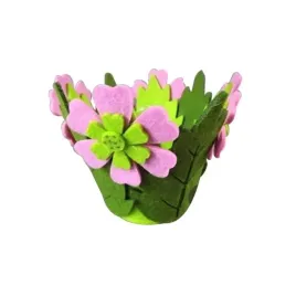 oslonka-na-doniczke-z-filcu-w-rozowe-kwiaty-do-kompozycji-wielkanocnych