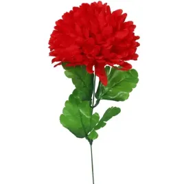 chryzantema-pojedynczy-kwiat-75-cm-czerwony-do-dekoracji-florystycznych