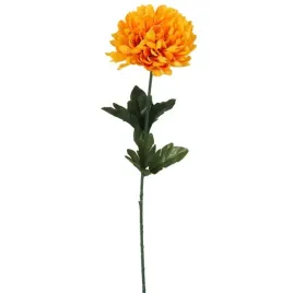 chryzantema-sztuczna-pojedyncza-50-cm-pomarancz-ozdoba-wszystkich-swietych