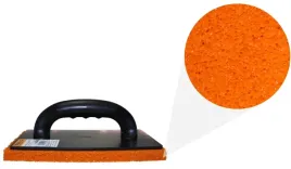 paca-reczna-z-gabka-pomaranczowa-do-tynkow-gipsowych-solid-nr-6040