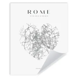 plakat-mapa-miasta-rzym-wlochy-europa-italia-serce-24x30-cm