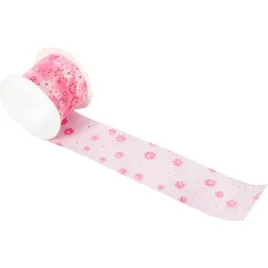 wstazka-dekoracyjna-rozowa-w-kwiatki-5-cm-na-wielkanoc-i-wiosne-ozdoba