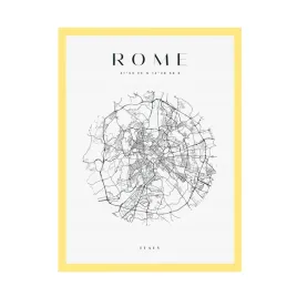 plakat-mapa-miasta-rzym-europa-wlochy-kolo-24x30-cm-ramka-zolta