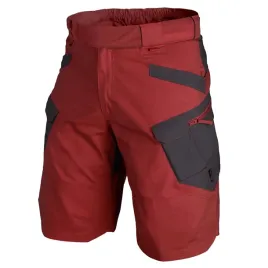 spodenki-krotkie-meskie-bojowki-helikon-uts-11-wojskowe-crimson-grey-3xl