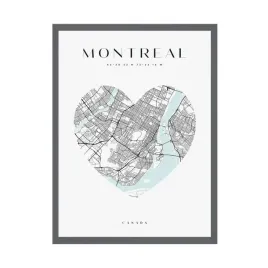 plakat-mapa-miasta-montreal-serce-24x30-cm-ramka-kamienna-szarosc